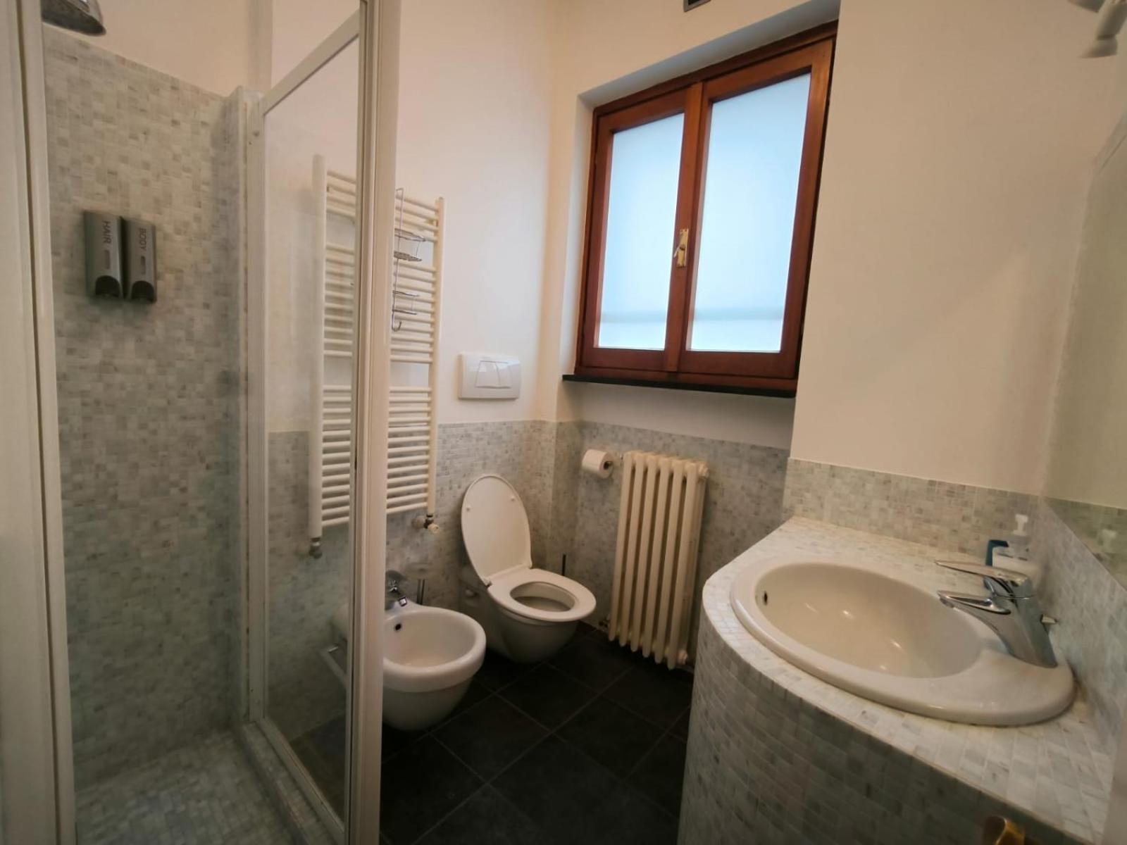B&B Monte Di Portofino Санта-Маргерита-Лигуре Экстерьер фото
