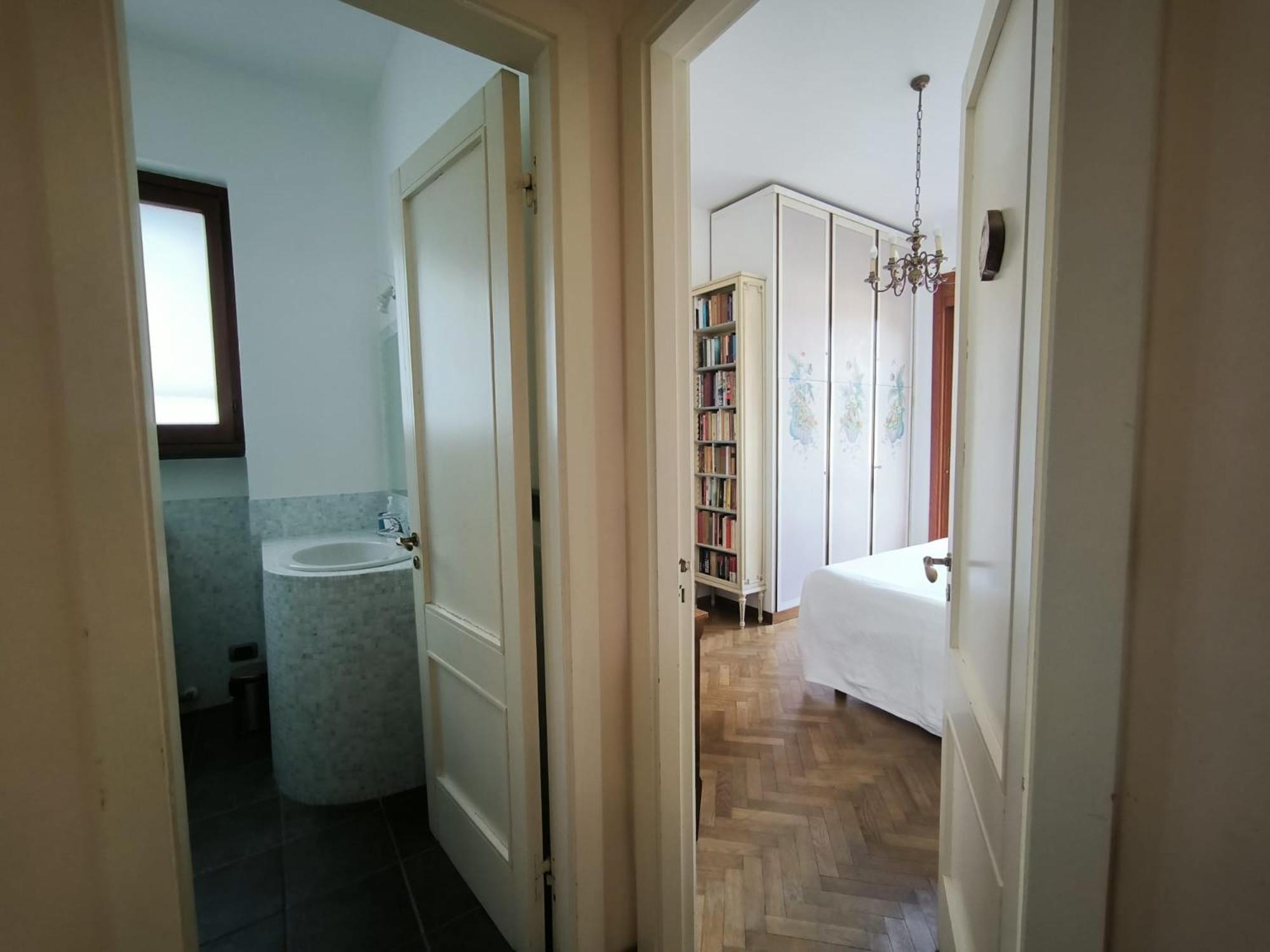 B&B Monte Di Portofino Санта-Маргерита-Лигуре Экстерьер фото
