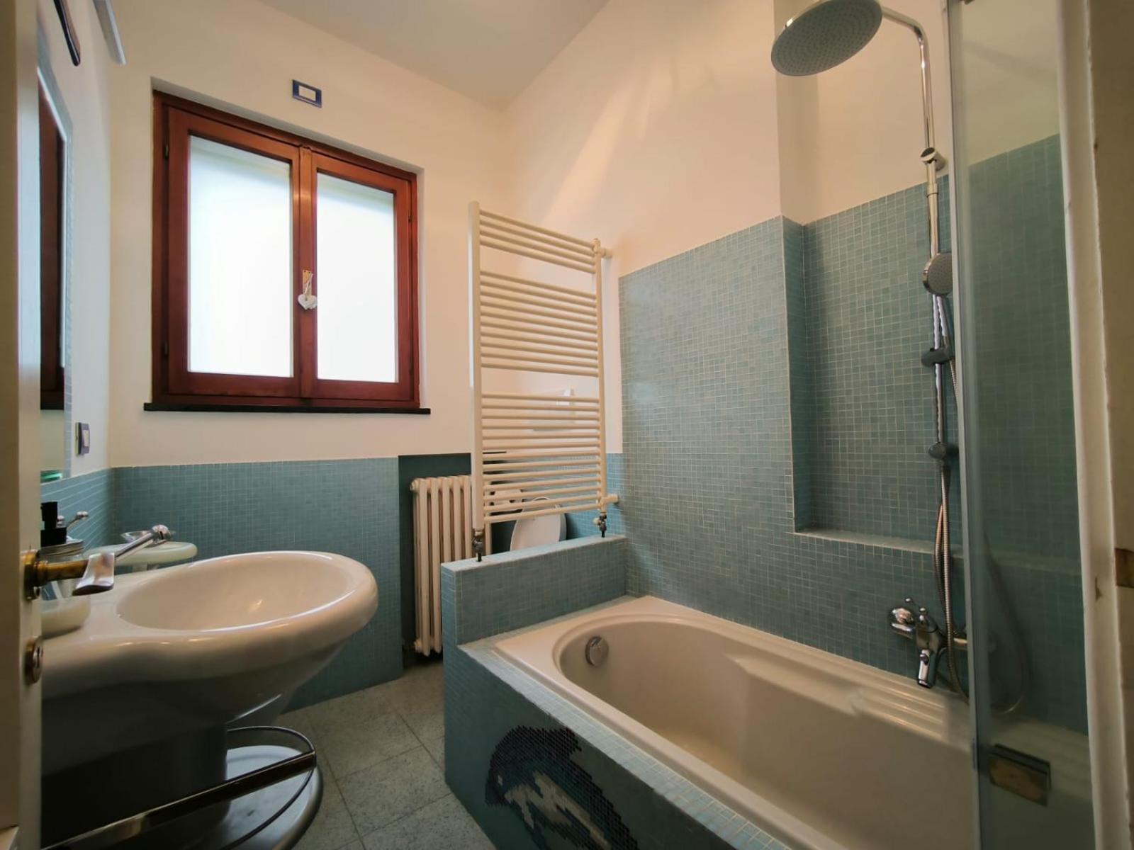 B&B Monte Di Portofino Санта-Маргерита-Лигуре Экстерьер фото